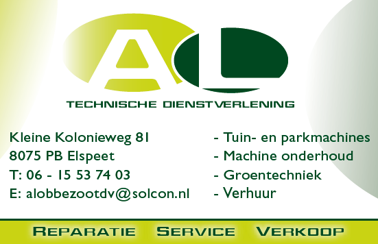 Logo Veluwe Verhuur